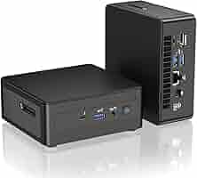 インテルnuc 11 i5 1135g7　ミニPC 71NQkh6a2tL._UF350,350_QL50_.jpg